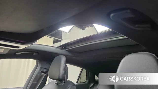 Mercedes-Benz GLC-Class X254 id 4975290 из Кореи 24