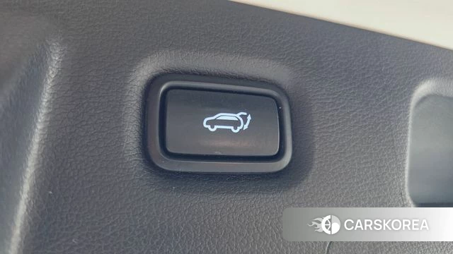 Hyundai Santa Fe TM id 5023516 из Кореи 24
