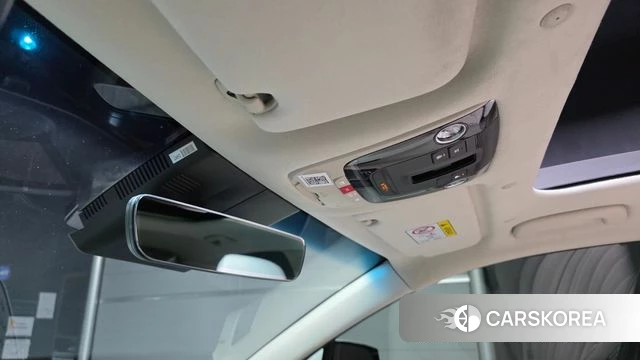 Kia The New K8 id 5001730 из Кореи 24