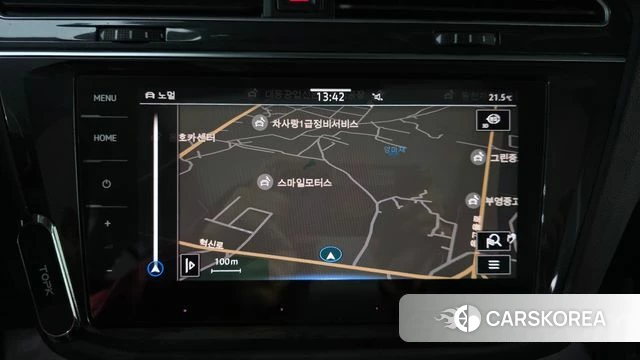 Volkswagen Tiguan second Generation id 4991415 из Кореи 24