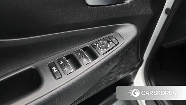 Hyundai The New Santa Fe id 4951461 из Кореи 24