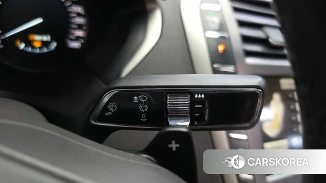 Lincoln New MKZ id 5004167 из Кореи 24