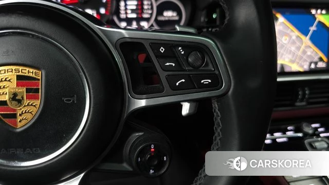 Porsche Cayenne (PO536) id 5047685 из Кореи 24