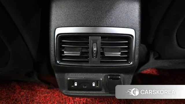 Renault Korea (Samsung) QM6 id 4993252 из Кореи 24