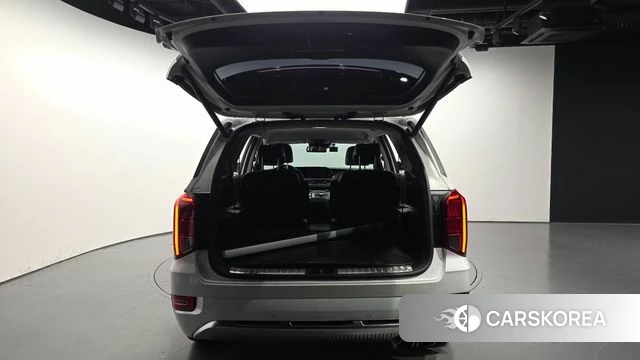 Hyundai Palisade id 4997942 из Кореи 24