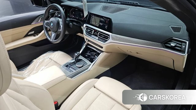 BMW 4 Series (G22) id 5040954 из Кореи 24