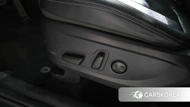 Hyundai Santa Fe TM id 4982708 из Кореи 24