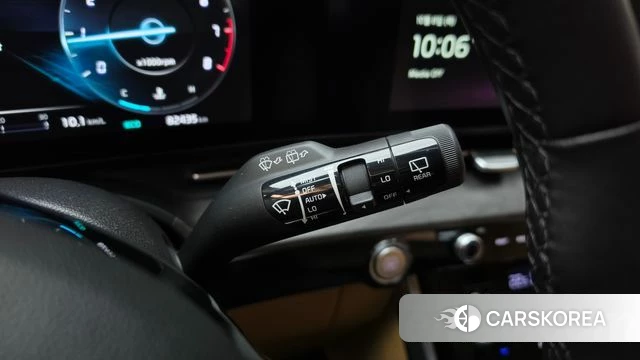 Kia Carnival 4th generation id 4965473 из Кореи 24