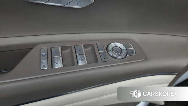 Genesis GV80 id 5047771 из Кореи 24
