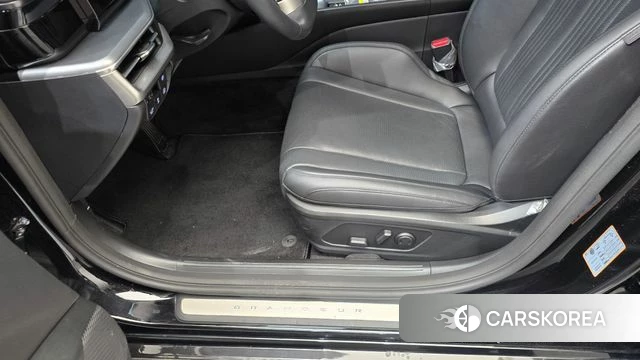 Hyundai Grandeur Hybrid (GN7) id 4757749 из Кореи 24