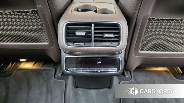 Mercedes-Benz GLS - Class X167 id 4997039 из Кореи 24