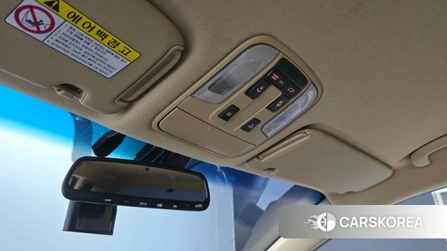Kia The New Carnival id 4998186 из Кореи 24