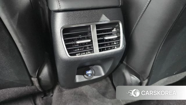 Hyundai Sonata Hybrid (DN8) id 4457699 из Кореи 24