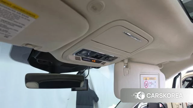 Lincoln Aviator 2nd generation id 4966908 из Кореи 24