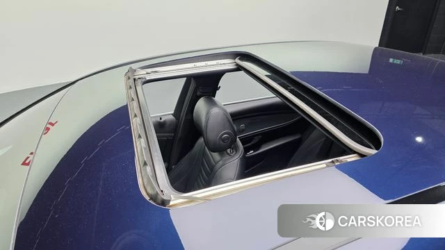 Mercedes-Benz E-Class W213 id 5003228 из Кореи 24