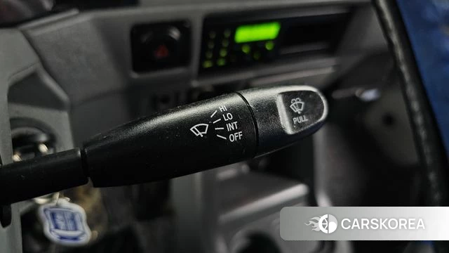 Chevrolet (GM Daewoo) New Damas id 4998796 из Кореи 24