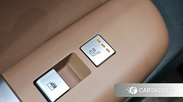 Hyundai Grandeur Hybrid (GN7) id 5040009 из Кореи 24