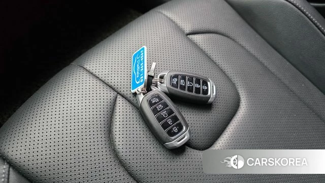 Hyundai Avante (CN7) id 4986198 из Кореи 24