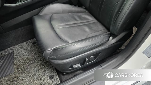 Kia K5 3rd generation id 5023492 из Кореи 24