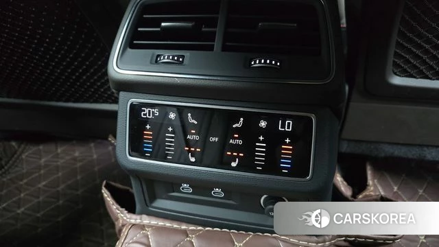 Audi A7 (4K) id 4957345 из Кореи 24