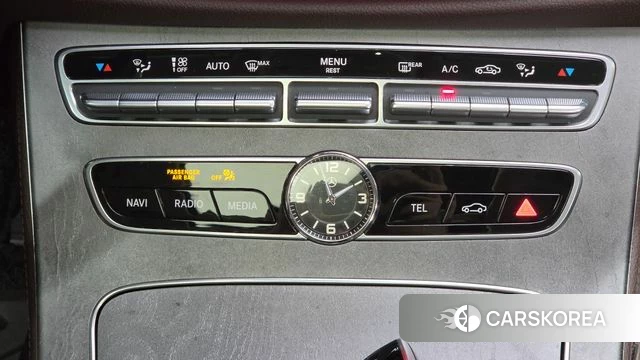 Mercedes-Benz CLS-Class C257 id 4930748 из Кореи 24