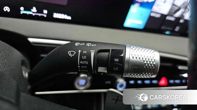 Genesis GV70 id 4921441 из Кореи 24