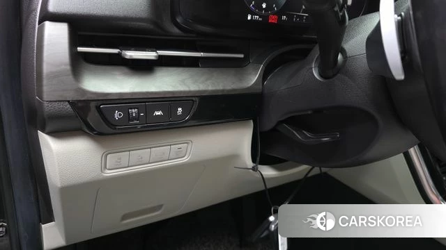 Kia Carnival 4th generation id 5041094 из Кореи 24