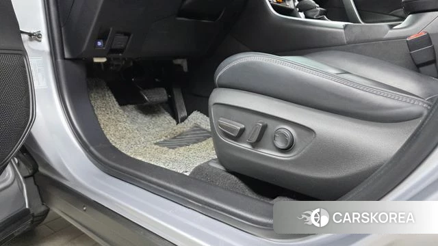 Toyota RAV4 5th Generation id 4966754 из Кореи 24