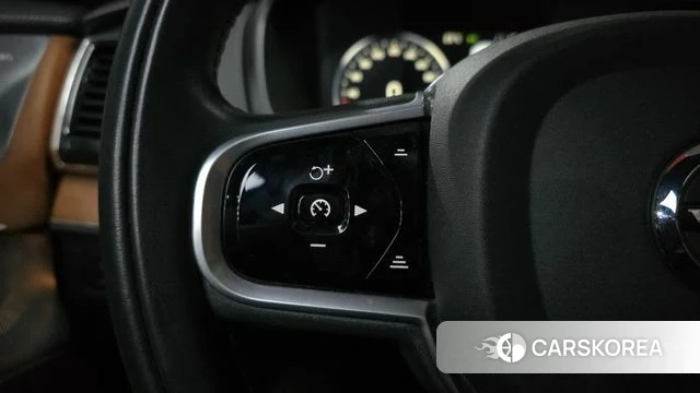Volvo XC90 second Generation id 4993016 из Кореи 24