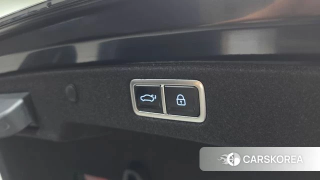 Hyundai Grandeur Hybrid (GN7) id 4995587 из Кореи 24