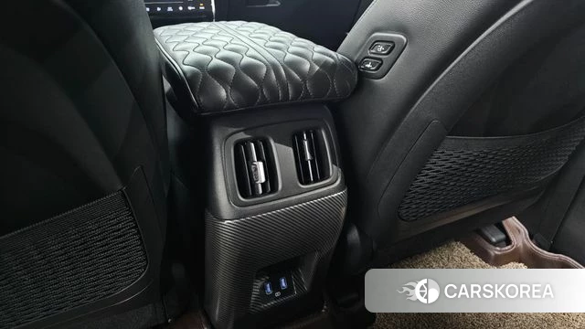 Hyundai Tucson (NX4) id 5012837 из Кореи 24