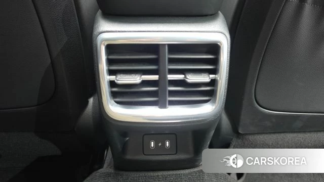 Kia The New K5 Hybrid 3rd generation id 4975088 из Кореи 24