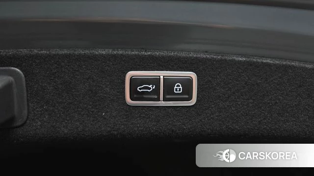 Genesis G80 (RG3) id 4951421 из Кореи 24