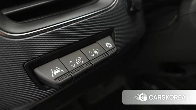 Renault Korea (Samsung) XM3 id 4952468 из Кореи 24