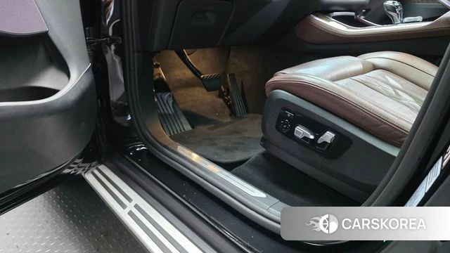 BMW X5 (G05) id 5002758 из Кореи 24
