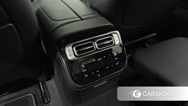 Mercedes-Benz S-Class W223 id 5017179 из Кореи 24
