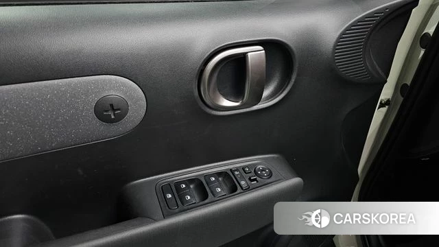 Hyundai Casper Electric id 4975046 из Кореи 24