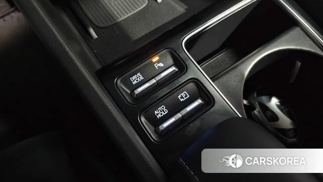 Hyundai Sonata D Edge (DN8) id 4792230 из Кореи 24
