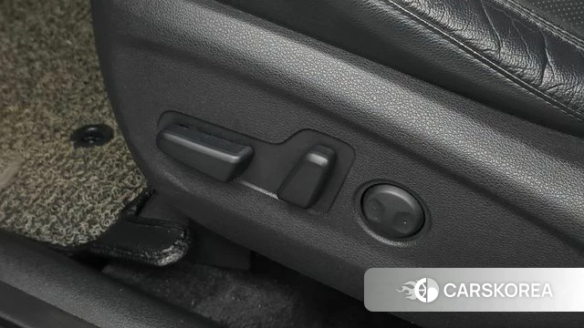 Hyundai All New Tucson id 4952886 из Кореи 24