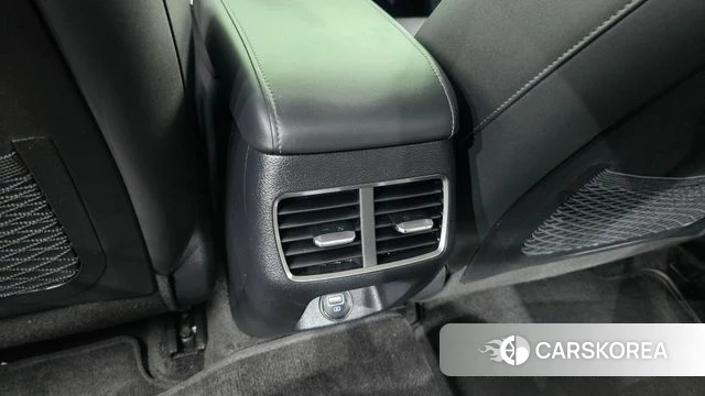 Hyundai Sonata (DN8) id 4697151 из Кореи 24