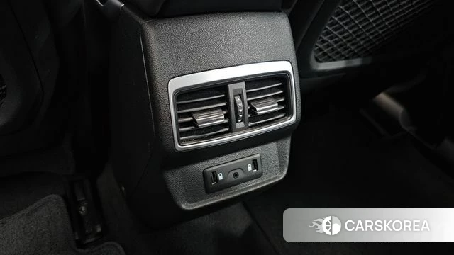 Renault Korea (Samsung) The New QM6 id 4187503 из Кореи 24