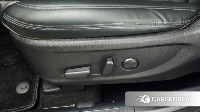 Hyundai The New Santa Fe id 4917634 из Кореи 24
