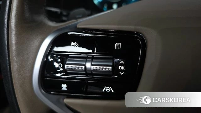 Kia K8 Hybrid id 4986475 из Кореи 24