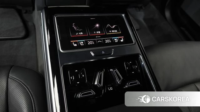 Audi A8 (D5) id 5022870 из Кореи 24