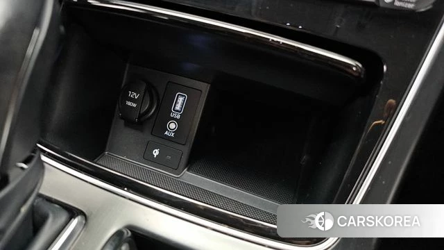 Hyundai Grandeur IG id 5029194 из Кореи 24