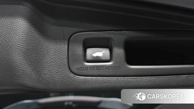 Honda CR-V 5th generation id 4666040 из Кореи 24