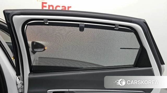 Hyundai Sonata (DN8) id 4998020 из Кореи 24