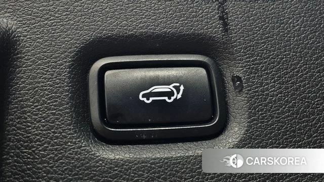 Hyundai Santa Fe TM id 5018894 из Кореи 24