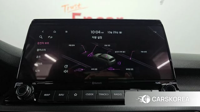 Kia Seltos id 5034589 из Кореи 24