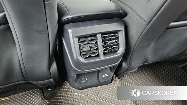 Ford Ranger 4th Generation id 5039123 из Кореи 24